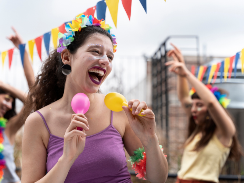 Divulgada a programação da 4ª edição do Carnaval Fora de Época 2026 em Pinheiro Machado