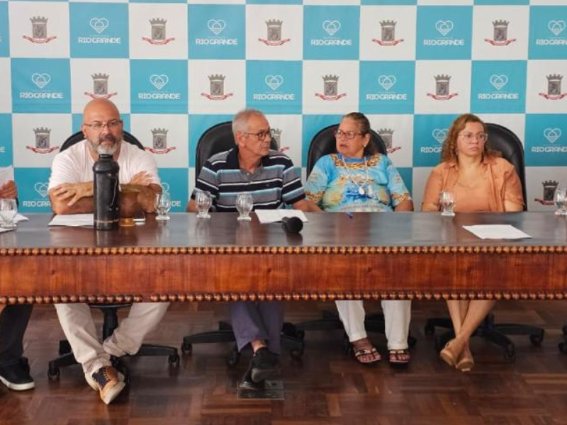 Programação da 51ª Festa de Iemanjá em Rio Grande é divulgada