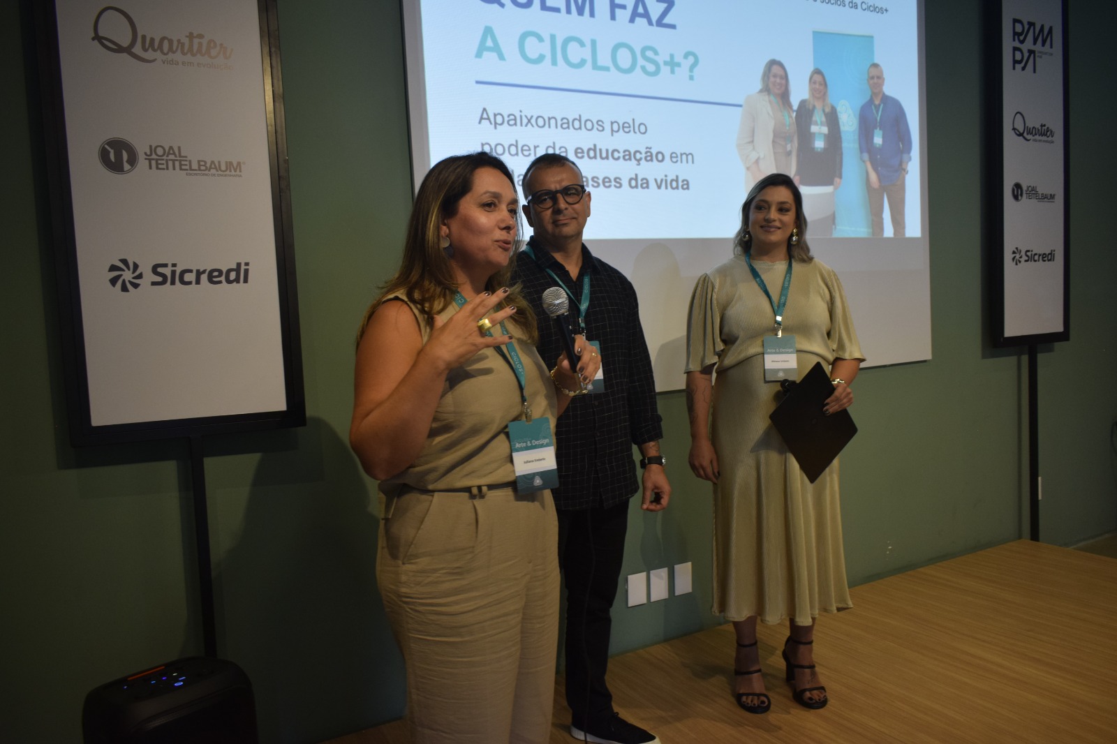 “A gente trata o ser humano como humano”: rede gaúcha de educação expande negócios e chega a Pelotas