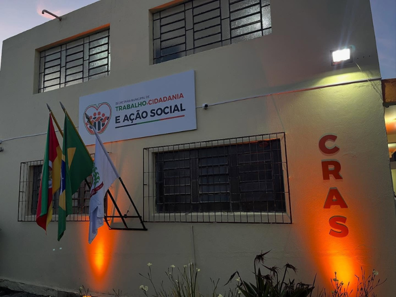 Executivo de Pedro Osório promove ações no Dia da Justiça Social