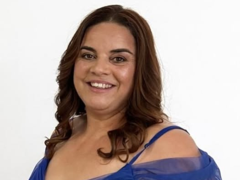 Mulher morre após saída de pista na BR-293
