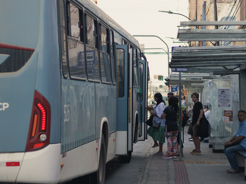 Tarifa do transporte coletivo de Pelotas é reajustada para R$6,25