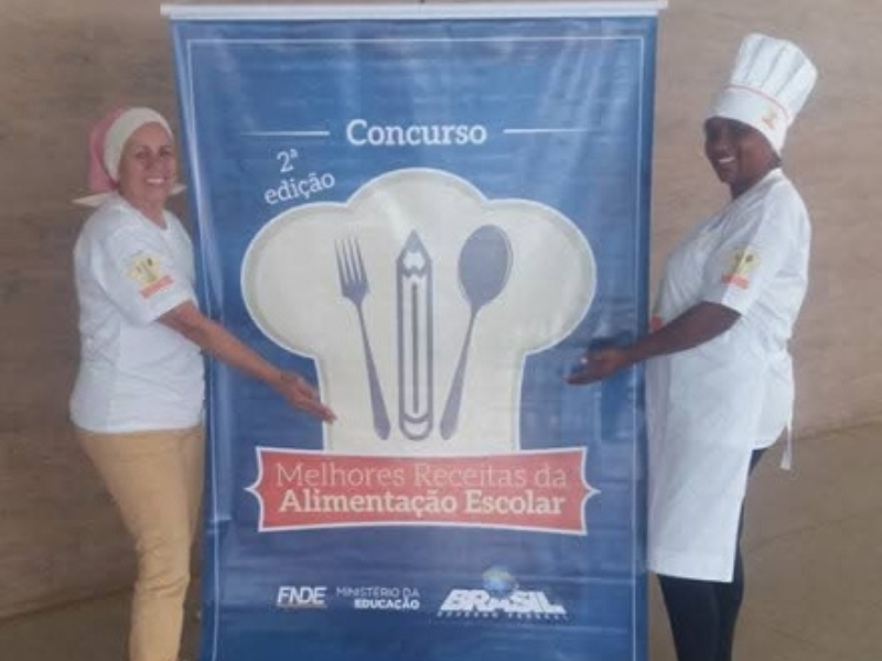 Arroio do Padre participa de conferência da FAO em Brasília