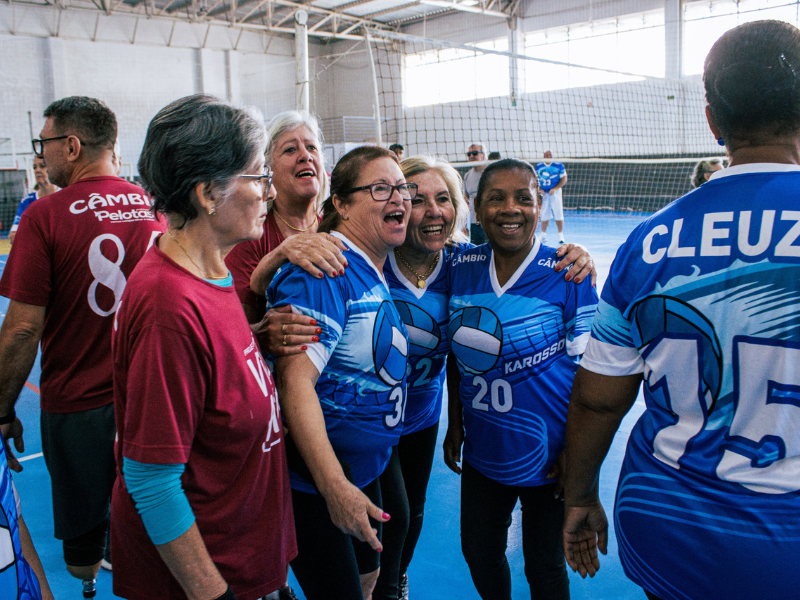 Câmara de Vereadores de Pelotas inviabiliza Programa Vida Ativa e contratação emergencial para escolas