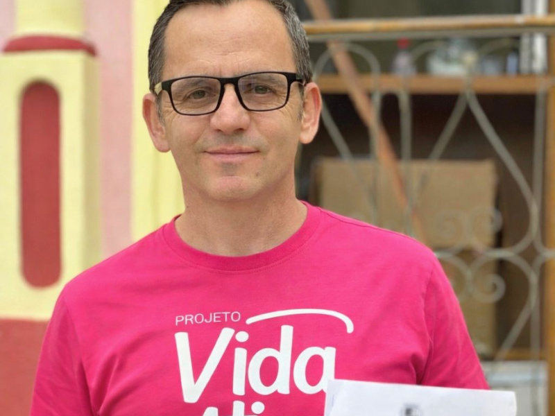 Vereador Paulo Coitinho propõe tornar permanente o Programa Vida Ativa em Pelotas, com ampliação de equipes e foco em inclusão social