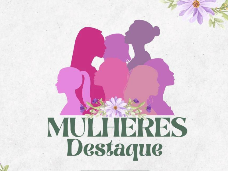 Pinheiro Machado: Câmara de Vereadores abre indicações para o Prêmio Mulheres Destaque 2026