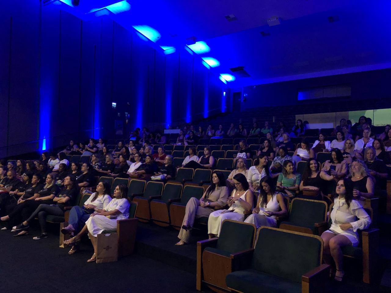 Delas Day reúne empreendedoras e fortalece protagonismo feminino na região sul