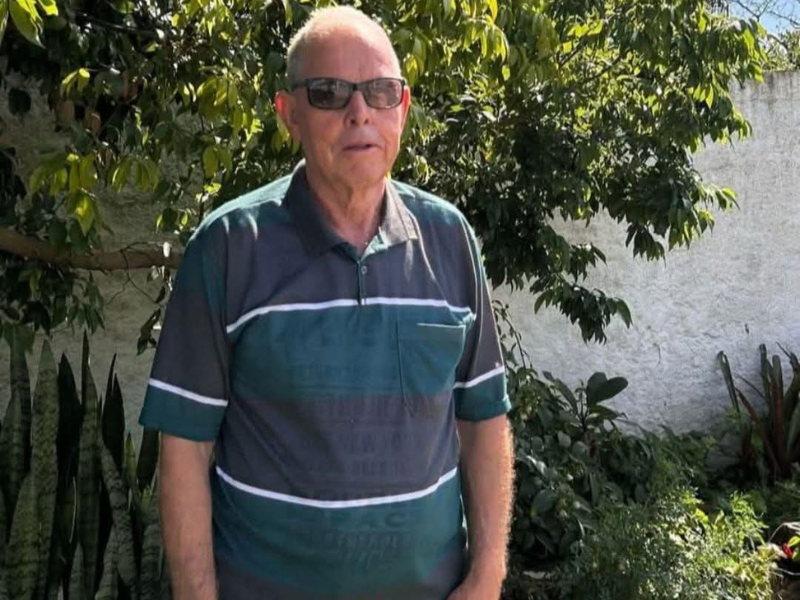 Morre aos 76 anos Geraldo Stein Bosembecker, liderança do futebol colonial de Pelotas