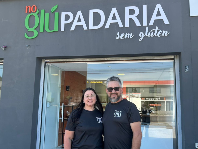 Segurança e memória afetiva: NoGlú Cucaria e Padaria inclusiva inaugura segunda unidade no Laranjal