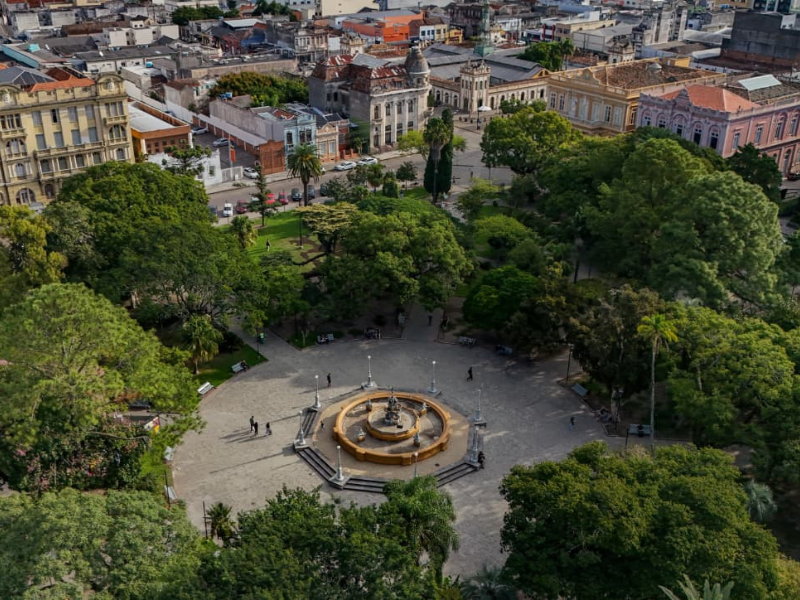 Pelotas é finalista do Prêmio Sebrae Prefeitura Empreendedora