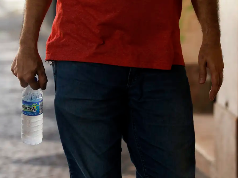 Onda de calor atingirá Rio Grande do Sul; Inmet alerta para riscos à saúde