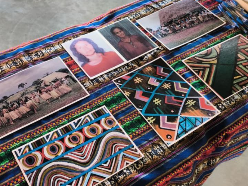 Exposição Caminhos de Kasãto estreia nesta quarta (22) em Pelotas