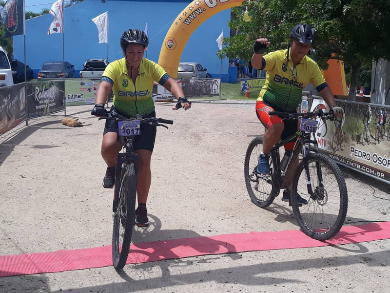 União Lourenciana de Ciclistas amplia eventos e fortalece prática esportiva no município