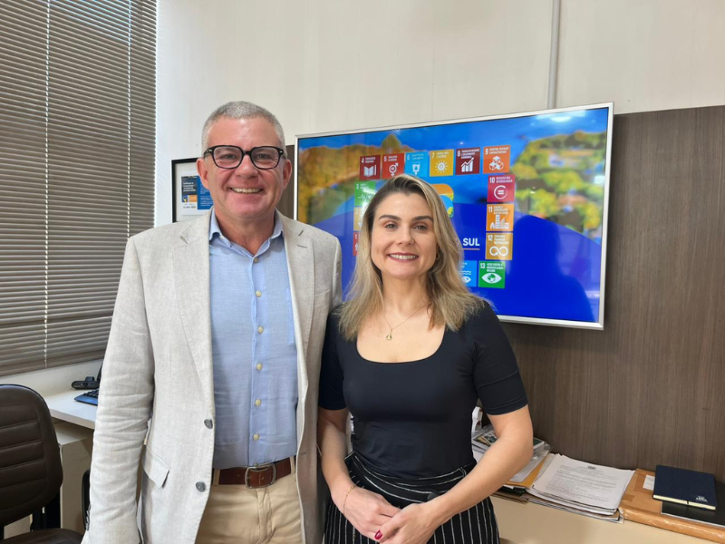 Prefeitura de São Lourenço do Sul aposta em ecossistema de inovação para impulsionar desenvolvimento local