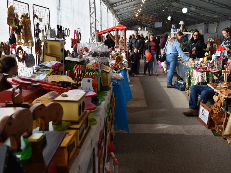 Festival de Inverno Lourenciano chega à 6ª edição e reforça papel no fomento ao empreendedorismo