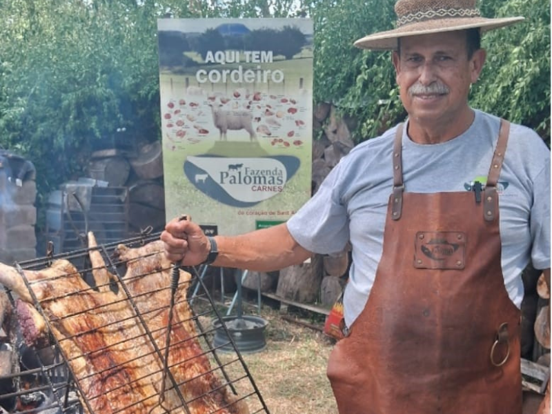 Do Campo à Brasa: o Pampa gaúcho celebra o Dia do Churrasco