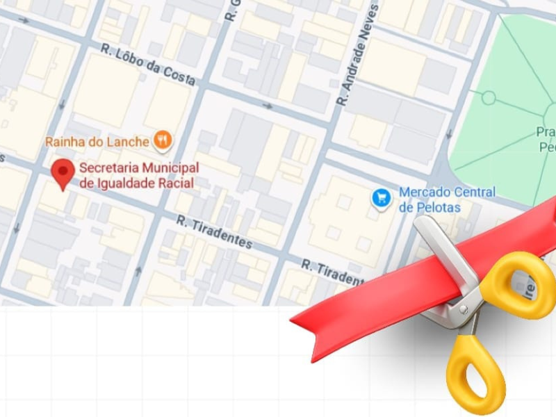 MIR inaugura Casa da Igualdade Racial em Pelotas nesta quinta-feira (30)