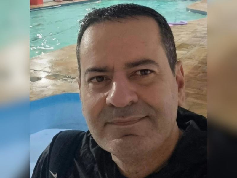 Morte do professor Maurel Oliveira causa comoção em Pelotas