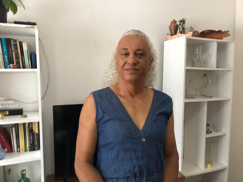 “Fome e solidão têm pressa”, diz diretora da 1ª casa de acolhimento LGBTQIAPN+ da Zona Sul