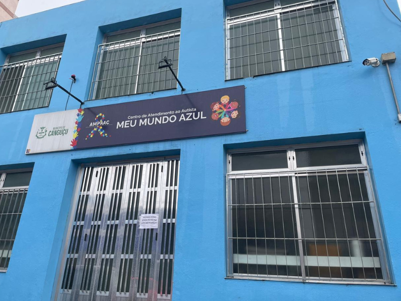 Associação de Mães, Pais e Amigos dos Autistas de Canguçu elege nova diretoria