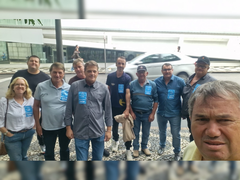 CPI dos pedágios é prorrogada após pressão popular e derrota da base governista na Assembleia