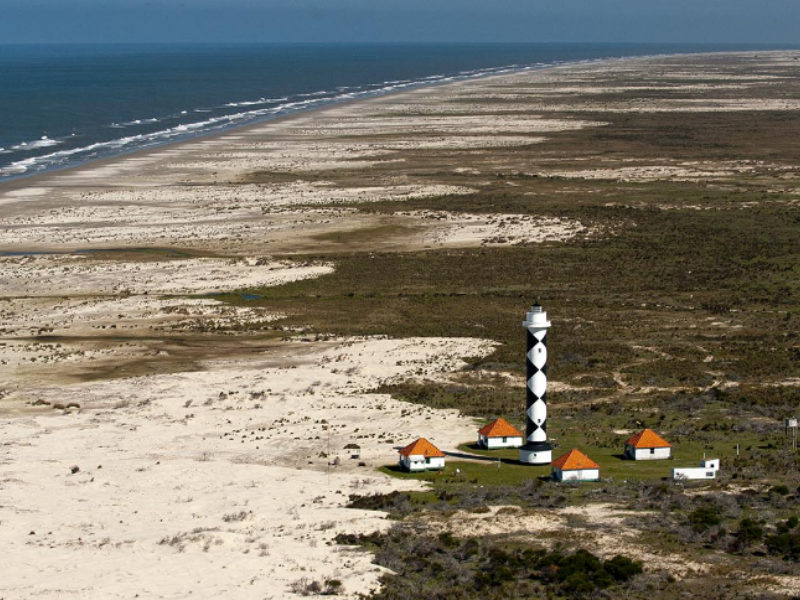 Parque Nacional do Albardão, um dilema que ultrapassa os limites de Santa Vitória do Palmar