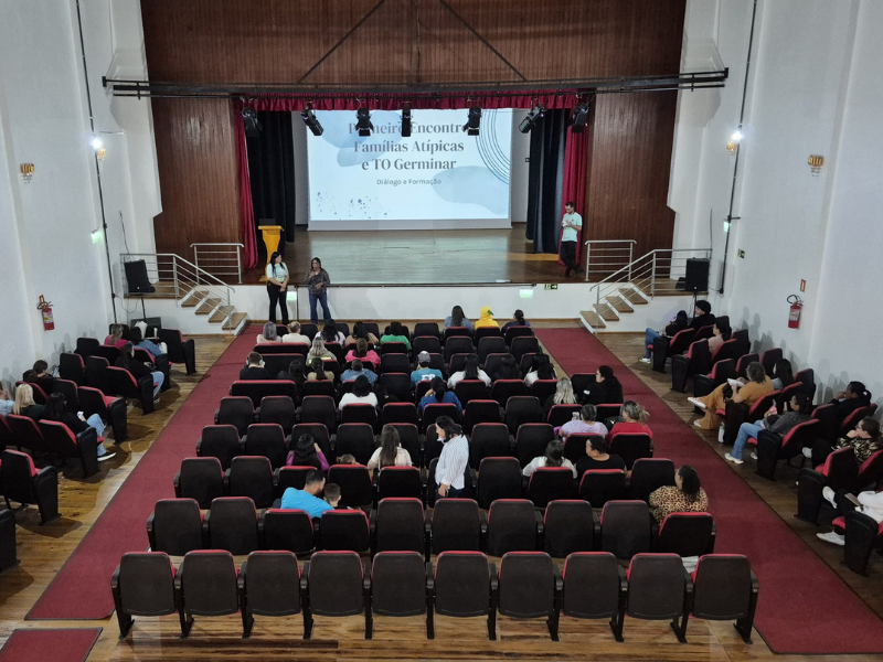 Educação Inclusiva é pauta durante encontro promovido pela Secretaria de Educação em Pinheiro Machado