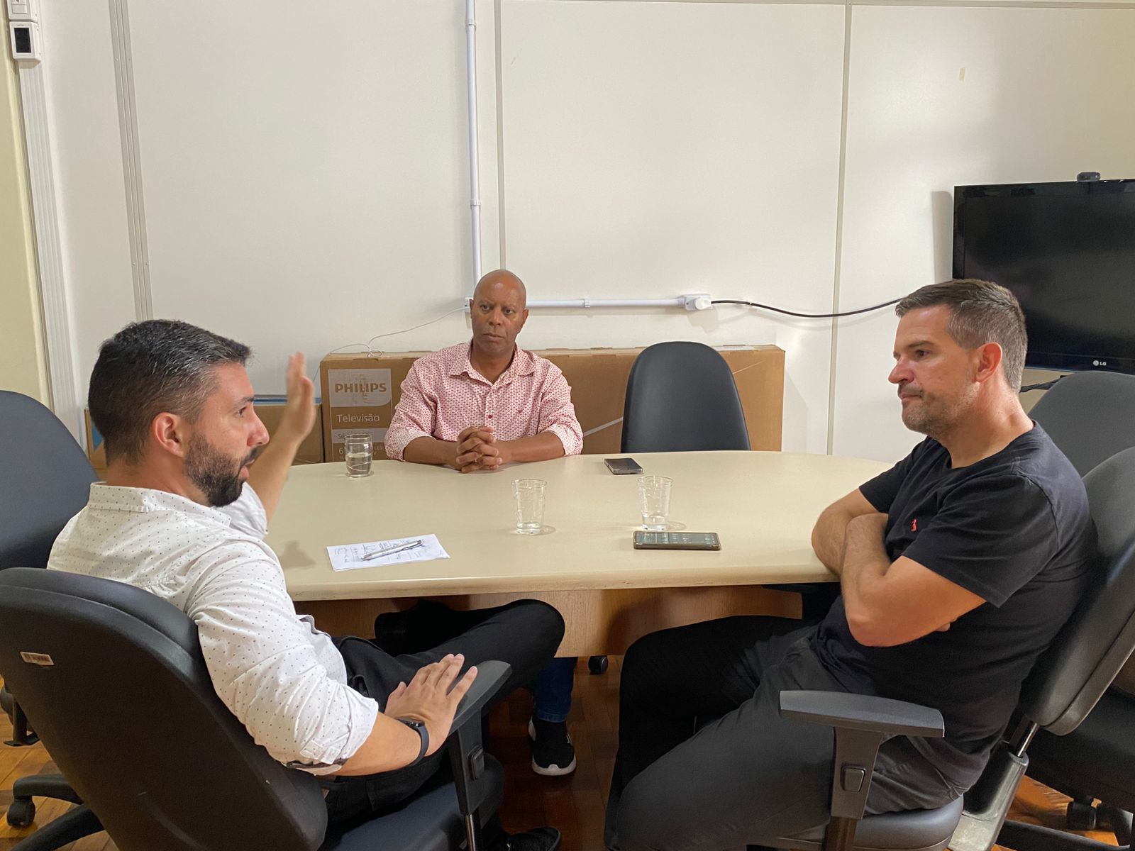 Pelotas: construção do muro do Colégio Dom João Braga já tem empresa definida e prazo para para começar