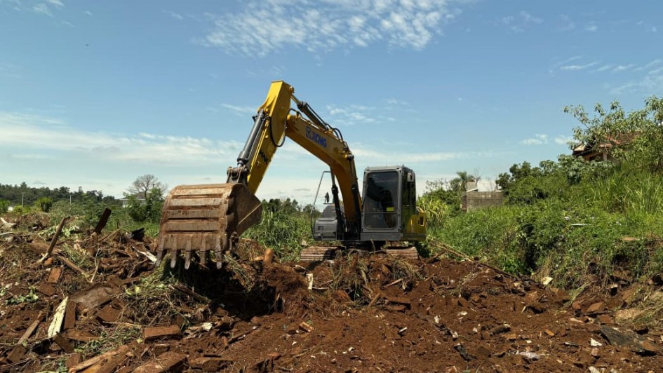 Estado anuncia R$ 805 milhões para obras de infraestrutura em cidades afetadas por enchentes no RS