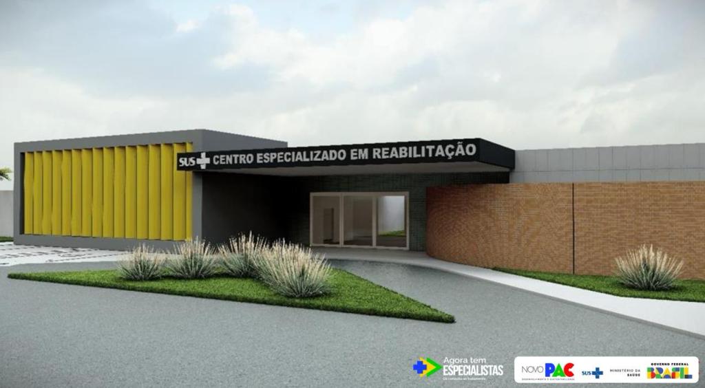 Licitação para construção do CER de Rio Grande ocorre nesta quinta-feira (21)