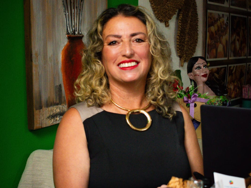 Jaguarão: Coffee Experience promove integração e fortalece empreendedorismo feminino