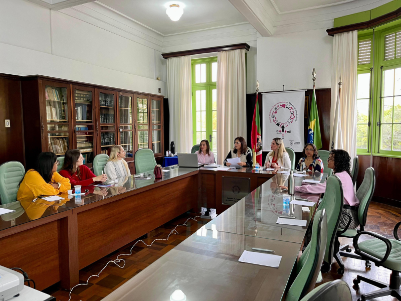 Rio Grande: Núcleo Mulher Empreendedora avança em agenda de desenvolvimento empresarial