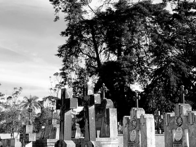 São prorrogadas as inscrições para antologia de suspense do Dodecaedro Refúgio Literário em São Lourenço do Sul
