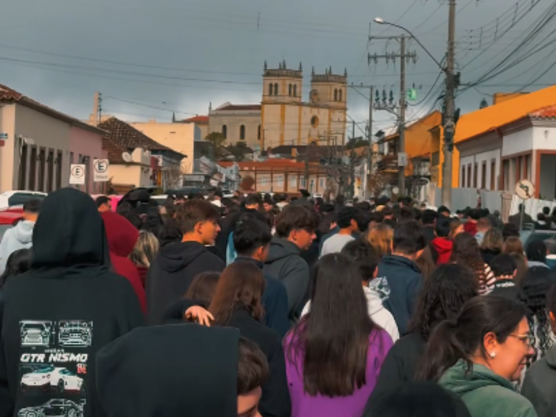 Dia do Desafio 2026 mobiliza comunidade com atividades físicas e promoção da saúde em Piratini