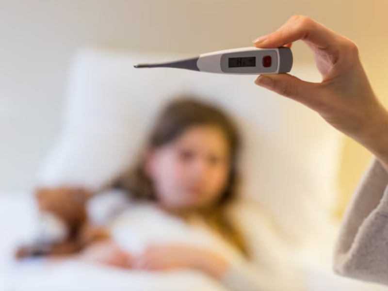 Inverno agrava problemas respiratórios e exige atenção redobrada com a saúde de crianças e idosos