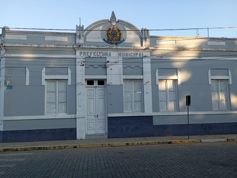 Pinheiro Machado mantém nota máxima na Capacidade de Pagamento e reforça destaque na gestão fiscal