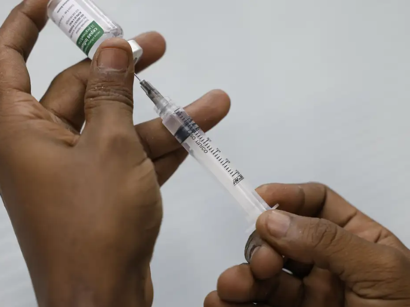 Rio Grande amplia vacinação contra a Influenza para toda a população a partir de segunda-feira