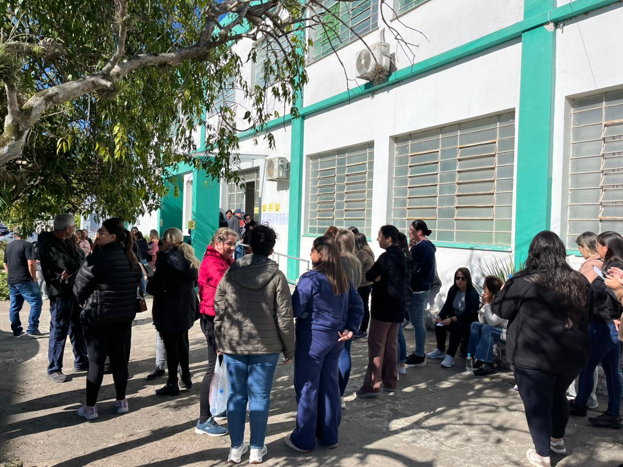 Concurso público da Prefeitura de São Lourenço do Sul reúne mais de 4,5 mil participantes