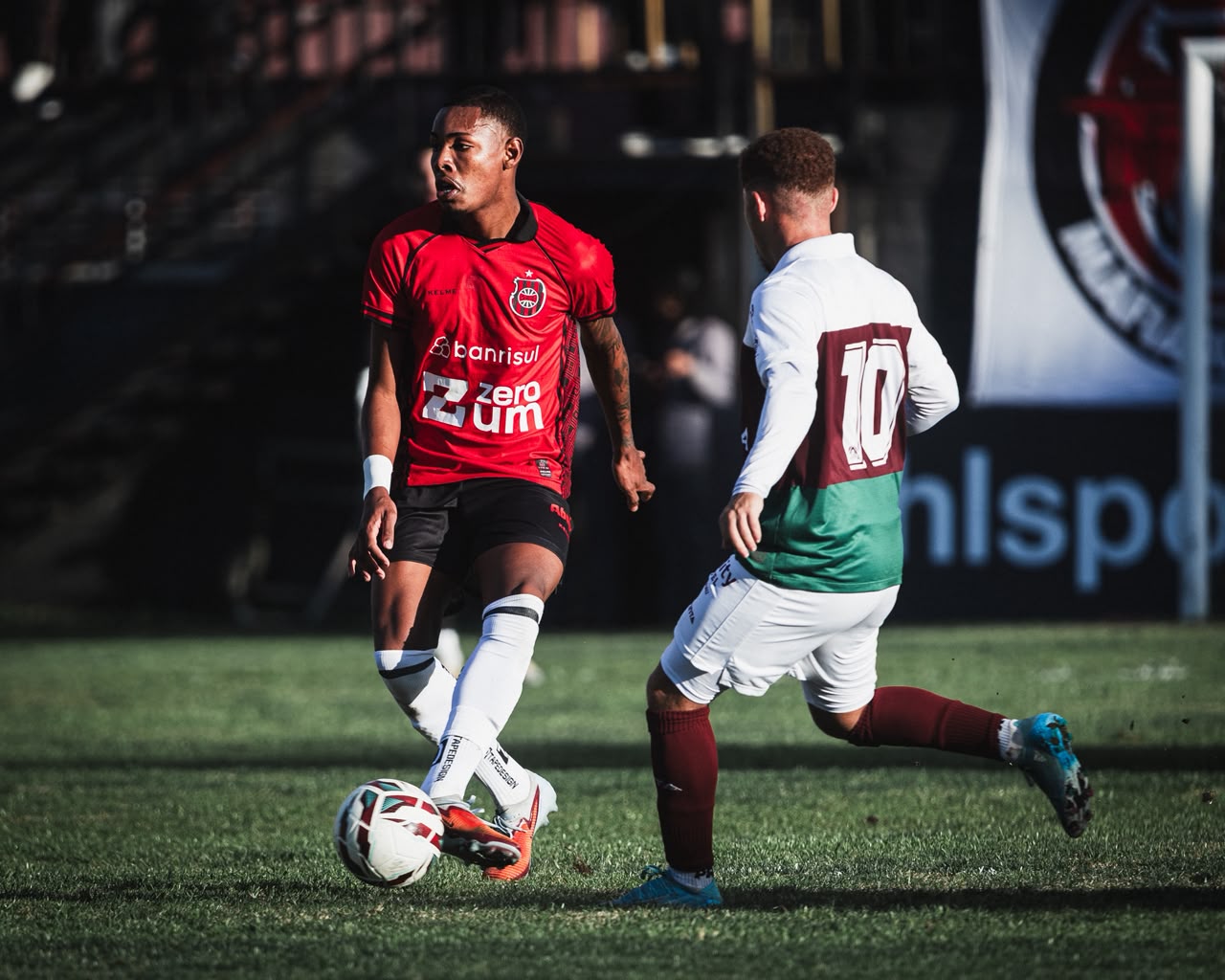 Série D: Blumenau bate o Brasil por 2×1 na Baixada