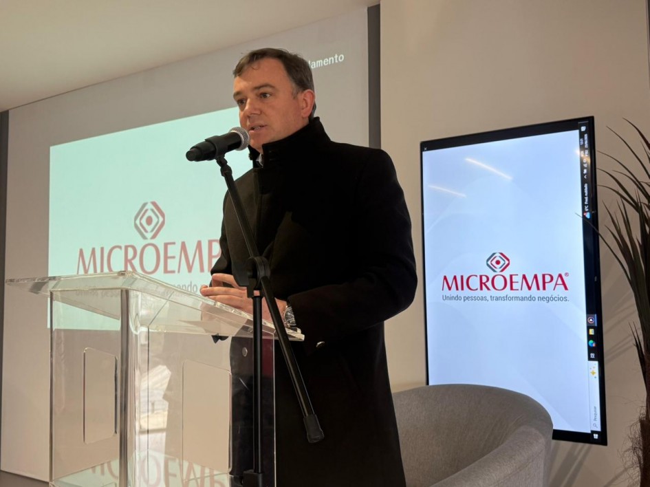 Estado renova parceria para ampliar apoio às exportações gaúchas