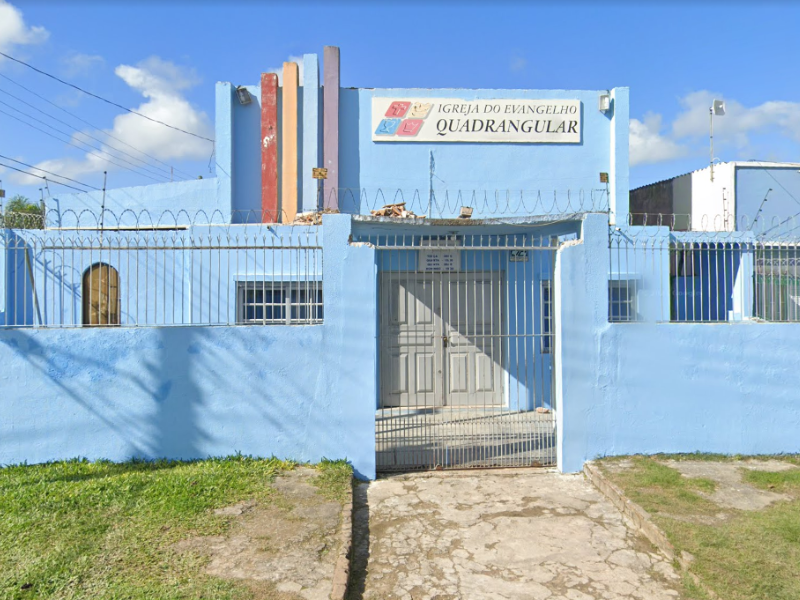 MPRS processa Igreja Quadrangular e ex-diretor por desvios de R$ 344 mil do Pronto Socorro de Pelotas