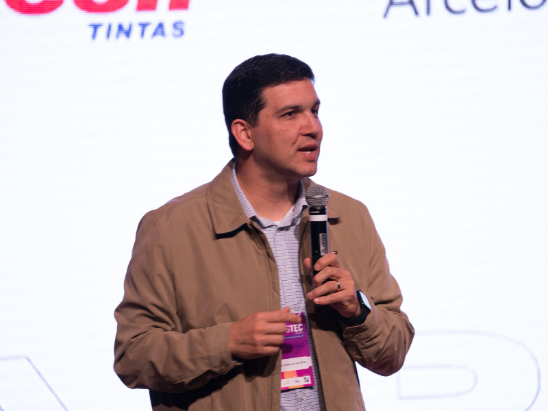 Pelotas: Marcos Fontoura é reeleito presidente do Sinduscon