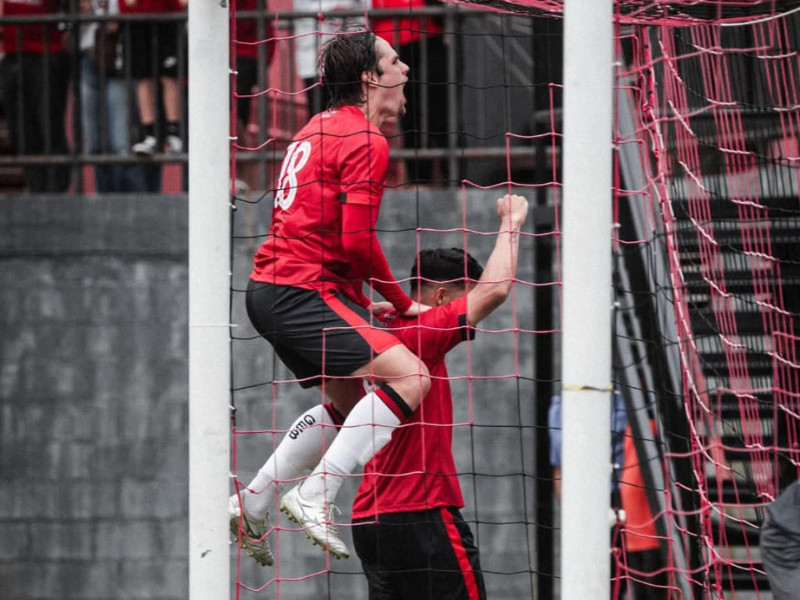 Brasil joga o futuro na Série D contra o Azuriz em Pato Branco