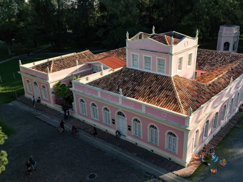 Parque da Baronesa recebe programação ambiental em junho