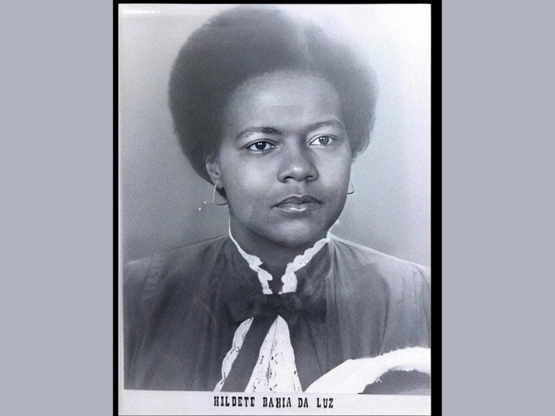 Fundação Hildete Bahia homenageia docente negra e nordestina em Pelotas