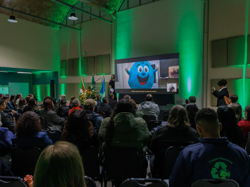 Segunda edição do Simpósio aprofunda discussão ambiental em Pelotas