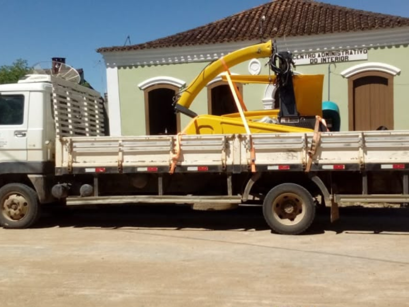 Projeto atualiza valores da patrulha agrícola e mantém correção próxima da inflação em Cerrito