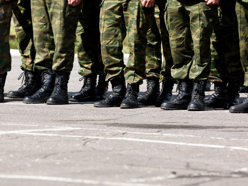 Alistamento militar obrigatório segue até 30 de junho para jovens nascidos em 2008