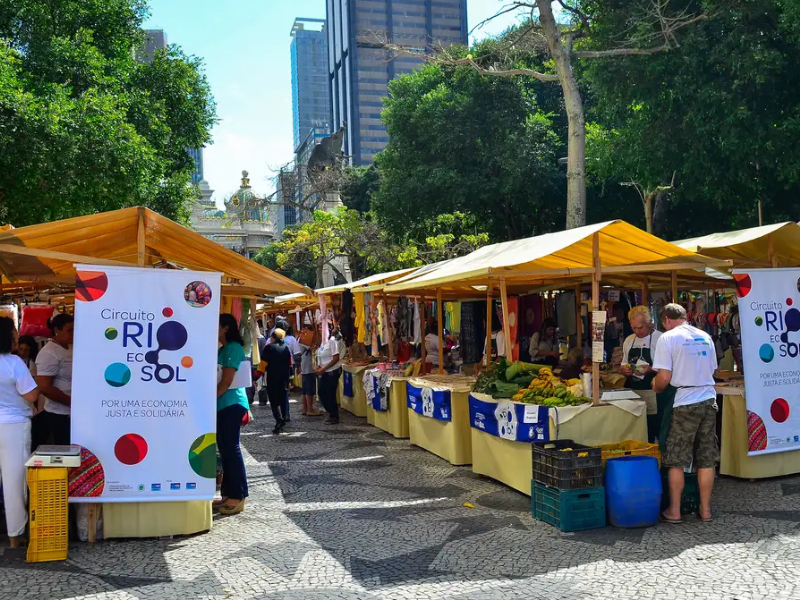 Cooperativas são reconhecidas como manifestação da cultura nacional