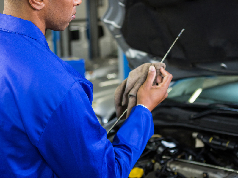 Carretas do Saber abre inscrições para cursos gratuitos de Mecânica de Motos e de Automóveis do Senai-RS em Capão do Leão